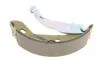 Комплект тормозных колодок BOSCH 0986487852 (фото 5)