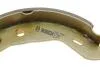 Комплект тормозных колодок BOSCH 0986487852 (фото 7)