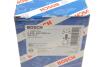Комплект тормозных колодок BOSCH 0986487852 (фото 10)