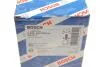 Комплект тормозных колодок BOSCH 0986487852 (фото 10)