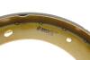 БАРАБАННI КОЛОДКИ PREMIUM2 BOSCH 0 986 487 859 (фото 3)