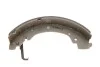 Барабанные колодки PREMIUM2 BOSCH 0 986 487 895 (фото 2)