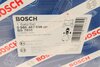 Тормозные колодки комплект. BOSCH 0986487898 (фото 9)