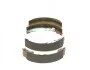 Тормозные колодки барабанные DACIA/RENAULT Duster/Logan/Kangoo PR2 BOSCH 0986487899 (фото 2)