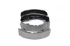 Барабанные колодки BOSCH 0 986 487 922 (фото 1)