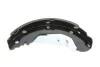 Гальмівні колодки барабанні CHEVROLET Aveo T300 \'\'11>> BOSCH 0986487924 (фото 3)