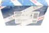 БАРАБАННI КОЛОДКИ СТОЯНКГАЛЬМА BOSCH 0 986 487 929 (фото 7)