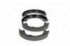 Комлект тормозных накладок BOSCH 0986487947 (фото 2)
