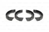 Колодки тормозные BOSCH 0 986 487 948 (фото 3)