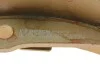 Комплект гальмівних колодок BOSCH 0986487955 (фото 3)
