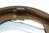 Комплект гальмівних колодок BOSCH 0986487955 (фото 7)