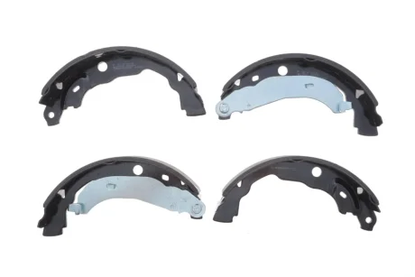 ГАЛЬМІВНА КОЛОДКА BOSCH 0 986 487 974