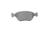 Тормозные колодки дисковые ALFA ROMEO - FIAT - LANCIA 145/146/147/156/156 Sportwagon/Marea/ BOSCH 0986494004 (фото 8)