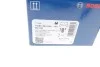 Тормозные колодки дисковые ALFA ROMEO - FIAT - LANCIA 145/146/147/156/156 Sportwagon/Marea/ BOSCH 0986494004 (фото 10)