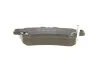 Гальмівні колодки BOSCH 0986494029 (фото 3)