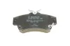 Гальмівні колодки BOSCH 0986494029 (фото 4)