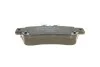Гальмівні колодки BOSCH 0986494029 (фото 6)