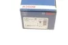 Гальмівні колодки BOSCH 0986494029 (фото 9)