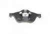 Тормозные колодки дисковые RENAULT Laguna/Laguna Estate/Break BOSCH 0986494034 (фото 2)