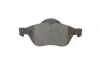 Тормозные колодки дисковые RENAULT Laguna/Laguna Estate/Break BOSCH 0986494034 (фото 3)