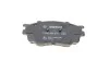 P_Гальмівні колодки дискові MAZDA 6 \&#039;\&#039;1.8 \&#039;\&#039;&gt;&gt;07 BOSCH 0986494078 (фото 9)