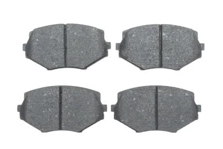 ГАЛЬМІВНІ КОЛОДКИ BOSCH 0 986 494 080