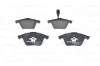 ГАЛЬМІВНІ КОЛОДКИ BOSCH 0986494103 (фото 4)
