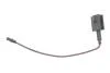 Тормозные колодки дисковые FIAT/FORD/LANCIA 500/Panda/Punto/Ka \&#039;\&#039;F\&#039;\&#039;07&gt;&gt; BOSCH 0986494115 (фото 4)