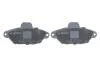 Тормозные колодки дисковые FIAT/FORD/LANCIA 500/Panda/Punto/Ka \&#039;\&#039;F\&#039;\&#039;07&gt;&gt; BOSCH 0986494115 (фото 6)