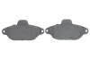 Тормозные колодки дисковые FIAT/FORD/LANCIA 500/Panda/Punto/Ka \&#039;\&#039;F\&#039;\&#039;07&gt;&gt; BOSCH 0986494115 (фото 7)