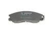 Гальмівні колодки BOSCH 0 986 494 138 (фото 2)