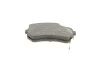 Тормозные колодки дисковые HYUNDAI i10, Kia Picanto Rear BOSCH 0986494145 (фото 5)