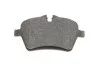 Тормозные колодки дисковые Mini Cooper S R53, R56 F BOSCH 0986494168 (фото 5)