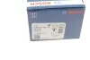 Тормозные колодки дисковые Mini Cooper S R53, R56 F BOSCH 0986494168 (фото 6)