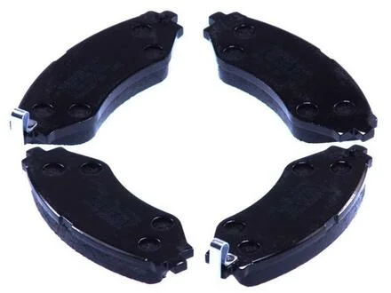Комплект тормозных колодок, дисковый тормоз BOSCH 0986494173