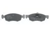 Колодки тормозные RENAULT Logan &quot;F &quot;07&gt;&gt; BOSCH 0986494197 (фото 4)