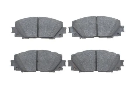 Гальмівні колодки дискові TOYOTA Yaris 1,3-1,5 06- BOSCH 0986494198