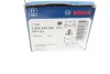 Колодка торм. диск. HONDA CIVIC задн. BOSCH 0 986 494 249 (фото 12)