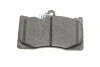 Тормозные колодки дисковые LEXUX GS 300, 430, 460\&#039;\&#039;06- BOSCH 0986494252 (фото 3)
