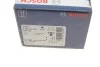 Тормозные колодки дисковые LEXUX GS 300, 430, 460\&#039;\&#039;06- BOSCH 0986494252 (фото 4)
