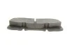 ГАЛЬМІВНІ КОЛОДКИ, ДИСКОВІ BOSCH 0986494257 (фото 4)