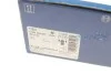 ГАЛЬМІВНІ КОЛОДКИ, ДИСКОВІ BOSCH 0986494257 (фото 7)