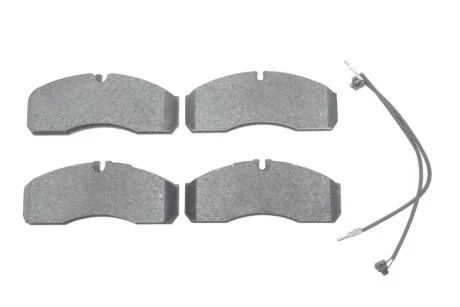 ГАЛЬМІВНІ КОЛОДКИ, ДИСКОВІ BOSCH 0 986 494 273