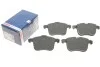 Гальмівні колодки комплект. BOSCH 0986494280 (фото 1)