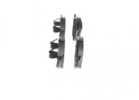 Гальмівні колодки BMW X5 F70 Front BOSCH 0986494307