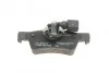 Тормозные колодки дисковые VW Transporter/Multivan &quot;R &quot;03&gt;&gt; BOSCH 0986494309 (фото 4)