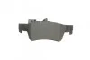 Тормозные колодки дисковые VW Transporter/Multivan &quot;R &quot;03&gt;&gt; BOSCH 0986494309 (фото 5)