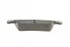 Тормозные колодки дисковые VW Transporter/Multivan &quot;R &quot;03&gt;&gt; BOSCH 0986494309 (фото 6)