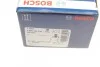 Тормозные колодки дисковые VW Transporter/Multivan &quot;R &quot;03&gt;&gt; BOSCH 0986494309 (фото 9)