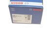 Комплект тормозных колодок, дисковый тормоз BOSCH 0986494316 (фото 7)